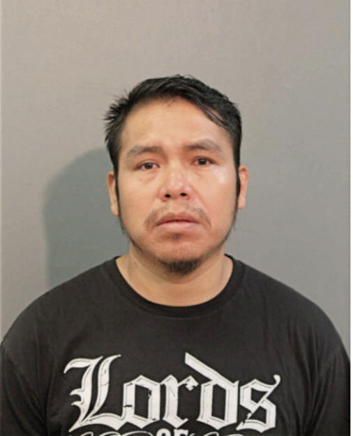 JUAN A LOPEZ, Cook County, Illinois