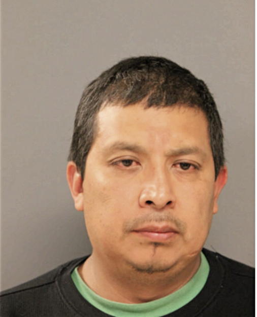 SANTIAGO U LOPEZ, Cook County, Illinois
