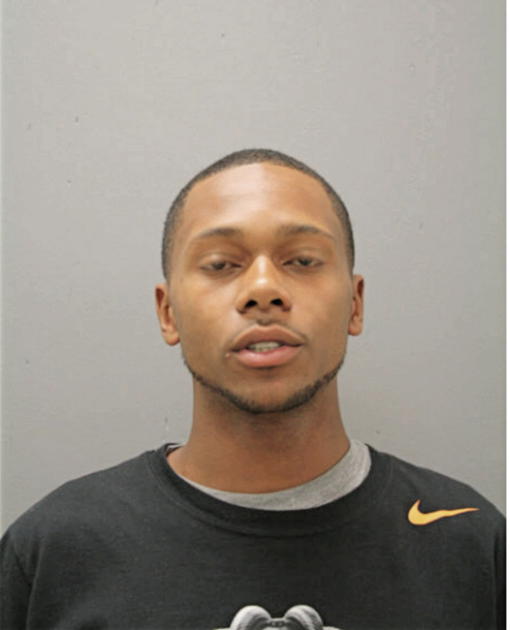 JUSTIN H LOVE, Cook County, Illinois