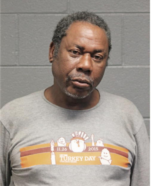 LEON LOVE, Cook County, Illinois