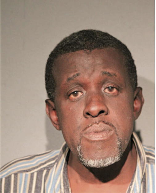 JOHN T MALLORY, Cook County, Illinois