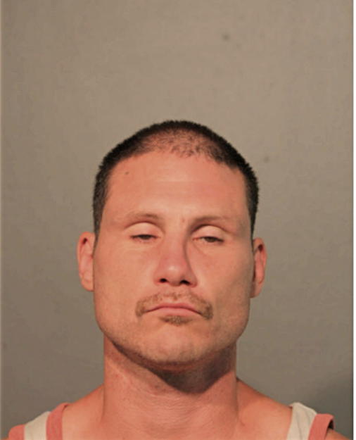 CARY MAMOLA, Cook County, Illinois