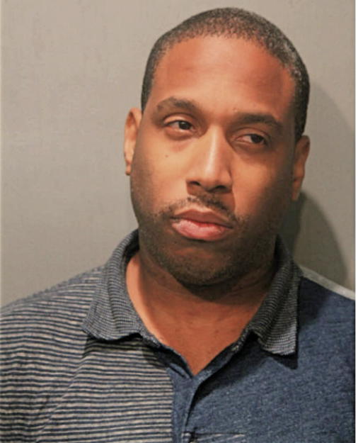 KEVIN MAXEY, Cook County, Illinois