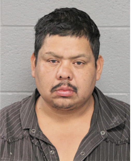 MARCO MAYORGA, Cook County, Illinois