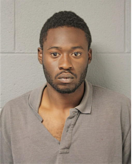 SEAN L MCCASKILL, Cook County, Illinois