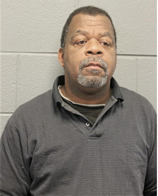 WILLIE J MCCLINTON, Cook County, Illinois