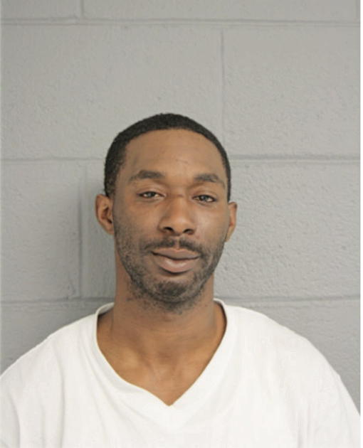 CHRISTOPHER V MCCOY, Cook County, Illinois