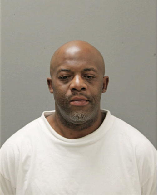 JOSEPH S MCDONALD, Cook County, Illinois