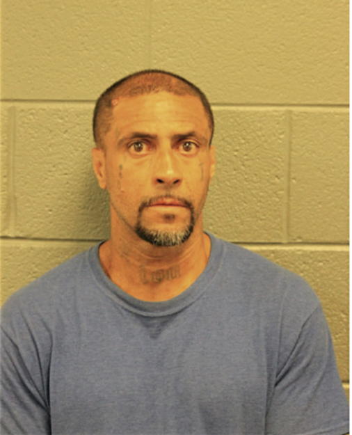 RAMON MENDOZA, Cook County, Illinois