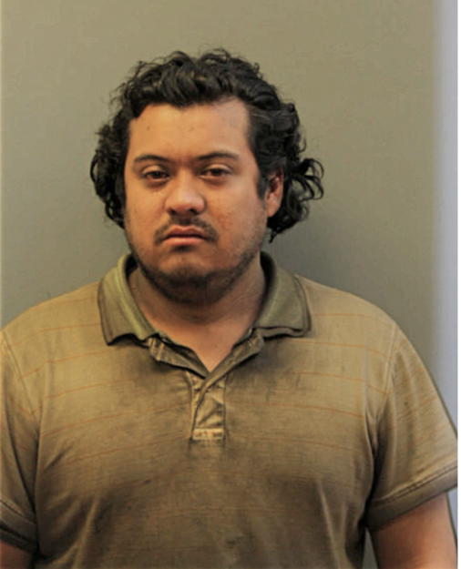 JESUS MERINO, Cook County, Illinois