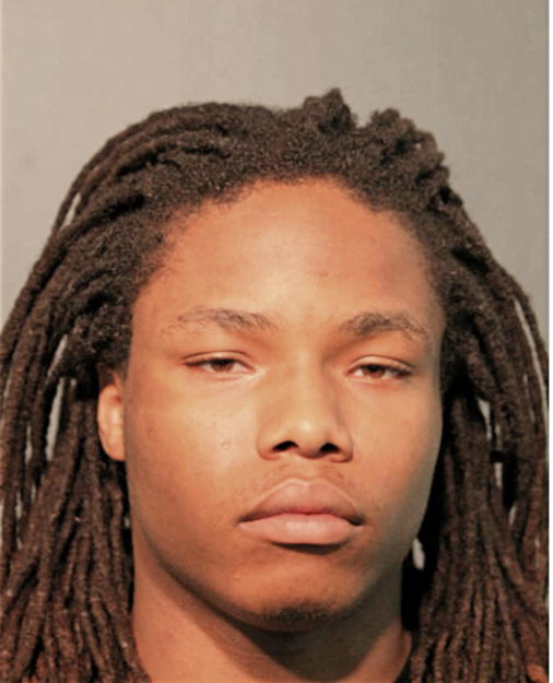MALIK MILES, Cook County, Illinois