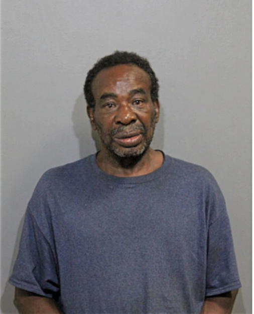 DENNIS D MILLER, Cook County, Illinois