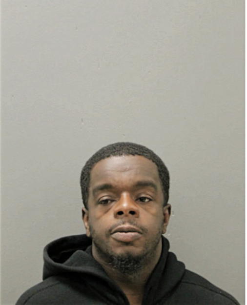 GREGORY MINIEFIELD, Cook County, Illinois