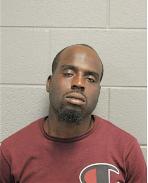 LAWRENCE L MITCHELL, Cook County, Illinois