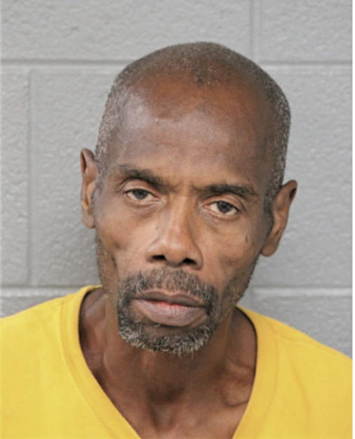 OTIS MONDY, Cook County, Illinois