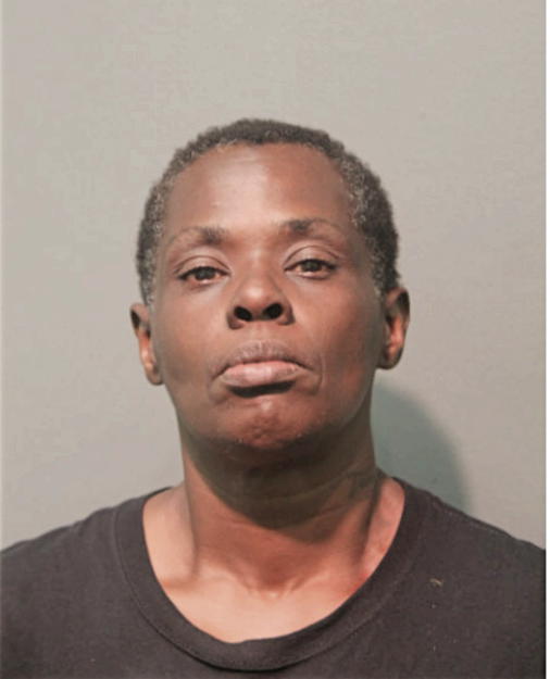 TOWANA SHANELL MONROE, Cook County, Illinois