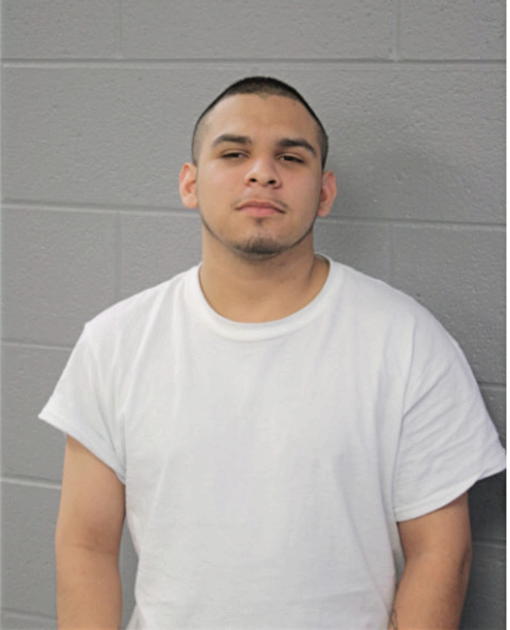 CHRISTIAN MONTALVO, Cook County, Illinois