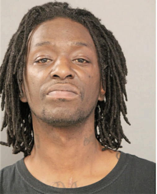 ANTHONY S MONTGOMERY, Cook County, Illinois