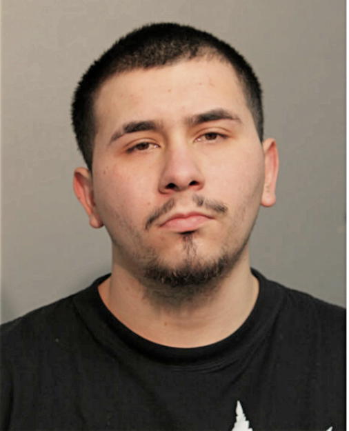 RICHARD MONTOYA, Cook County, Illinois