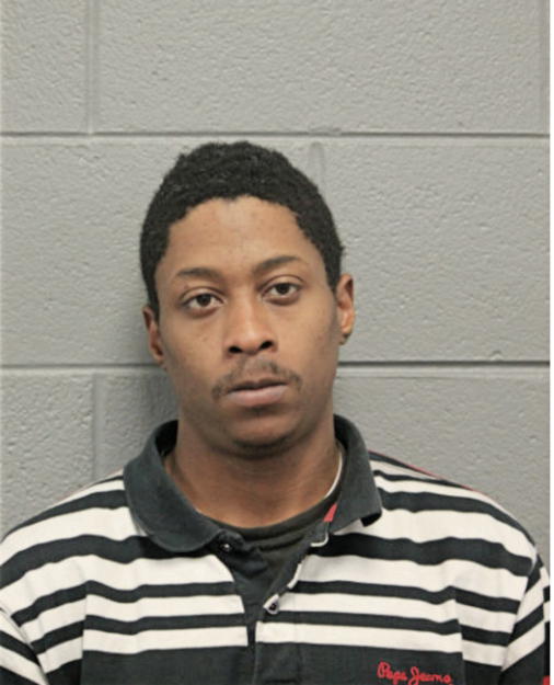 KELVYN MORENS, Cook County, Illinois