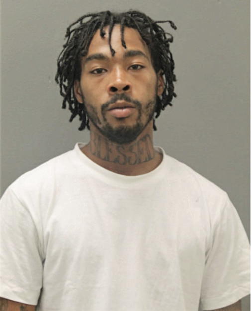 BRYAN MOSLEY, Cook County, Illinois
