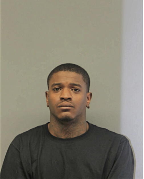 DONTE D MOTT, Cook County, Illinois