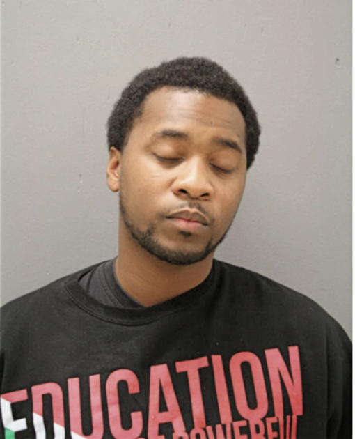 ANTWAN A MURPHY, Cook County, Illinois