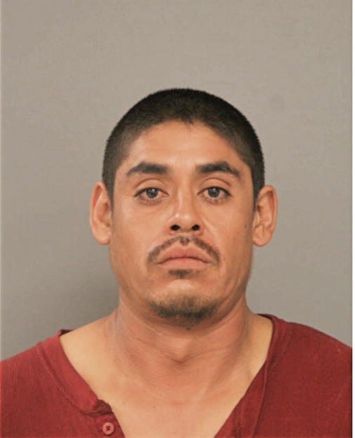 OMAR S ORTIZ, Cook County, Illinois