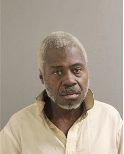 ANTONIO PAYNE, Cook County, Illinois
