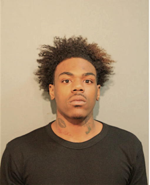 WILLIE C PENIX, Cook County, Illinois