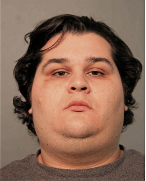 ANTHONY T PEREIRA, Cook County, Illinois