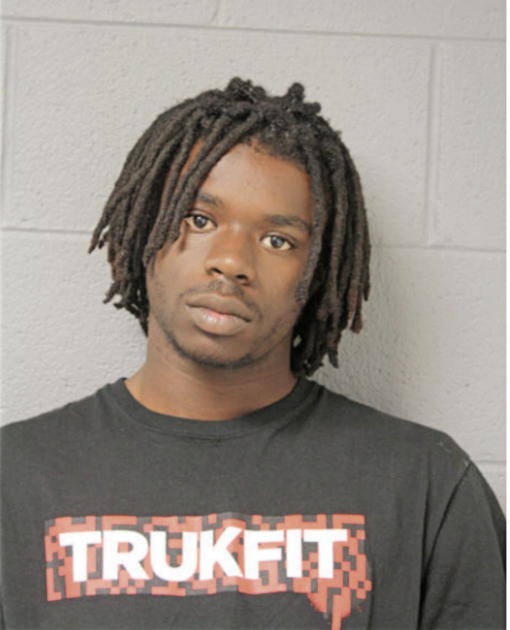 KEITH PHILLIPS, Cook County, Illinois