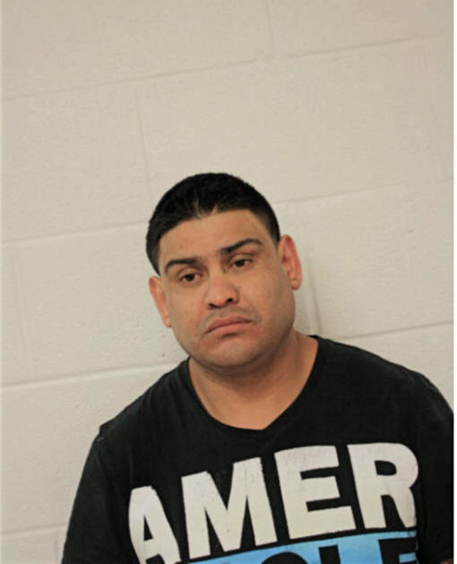 RAMIREZ PONCE, Cook County, Illinois