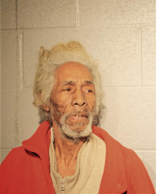 RONALD PORTIS, Cook County, Illinois