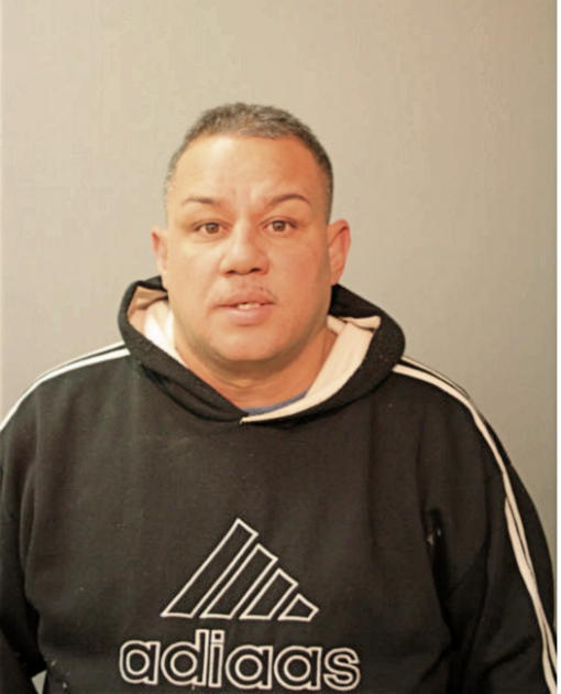 JUAN REAL, Cook County, Illinois