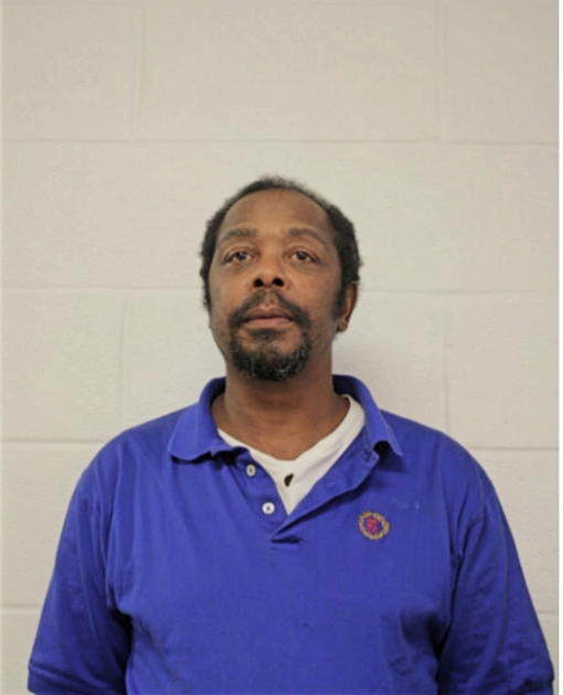 DERRICK D REDMOND, Cook County, Illinois