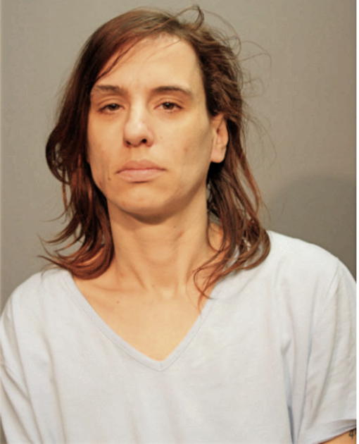 MARGARET B REED, Cook County, Illinois