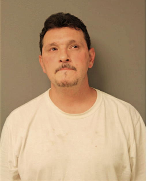 JOSE A REYES, Cook County, Illinois