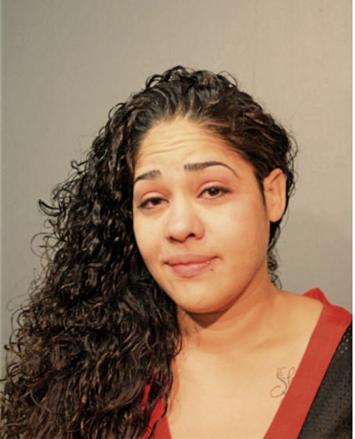 MAGALY REYES, Cook County, Illinois