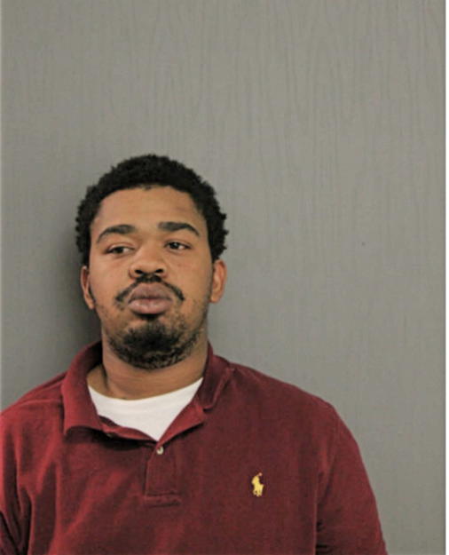 DONALD R RICHARD, Cook County, Illinois
