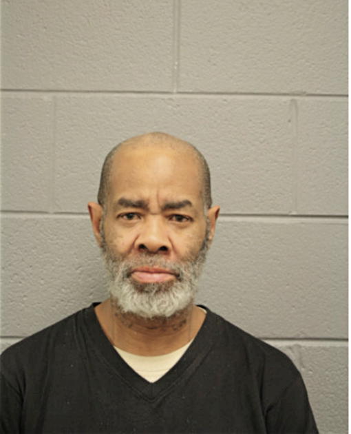 ARTHUR ROBERTS, Cook County, Illinois