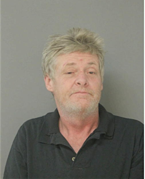 DOUGLAS C ROBISON, Cook County, Illinois