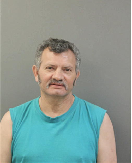 DIONICIO MORAN ROBLES, Cook County, Illinois