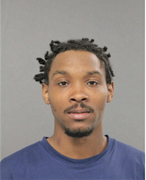 EARL D ROSCHELL, Cook County, Illinois