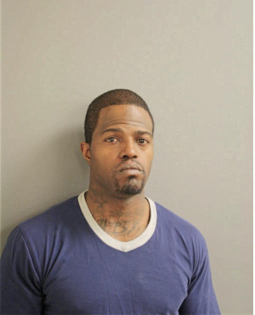 TREMAYNE RUSSELL, Cook County, Illinois