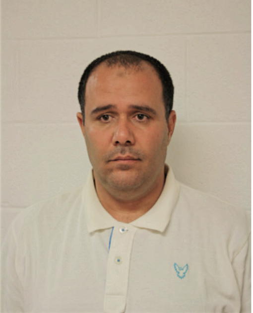 DIAB SALEH, Cook County, Illinois