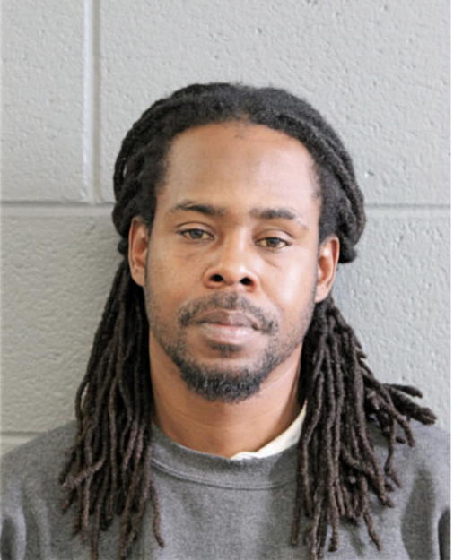 LARRIE M SAPP, Cook County, Illinois