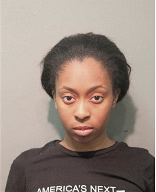 NIA L SCARBOROUGH, Cook County, Illinois