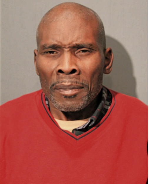 SAMUEL SCATES, Cook County, Illinois