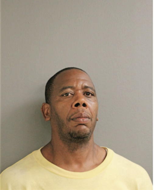 REGINALD SCOTT, Cook County, Illinois